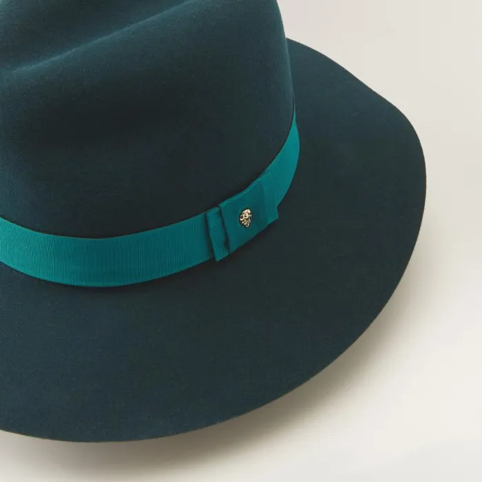 Helen Kaminski Rose Oceanicoceanic Hats Fedora