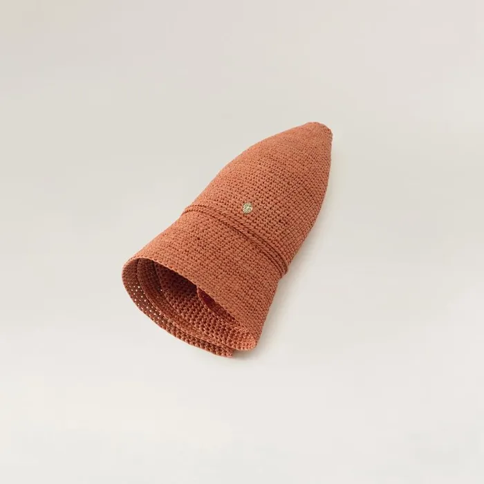 Helen Kaminski Villa 6 Sunset Hats Cloche