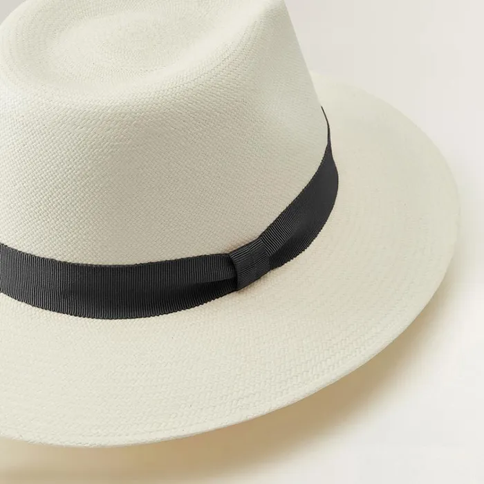 Helen Kaminski Vitoria Chalkmidnight Hats Fedora