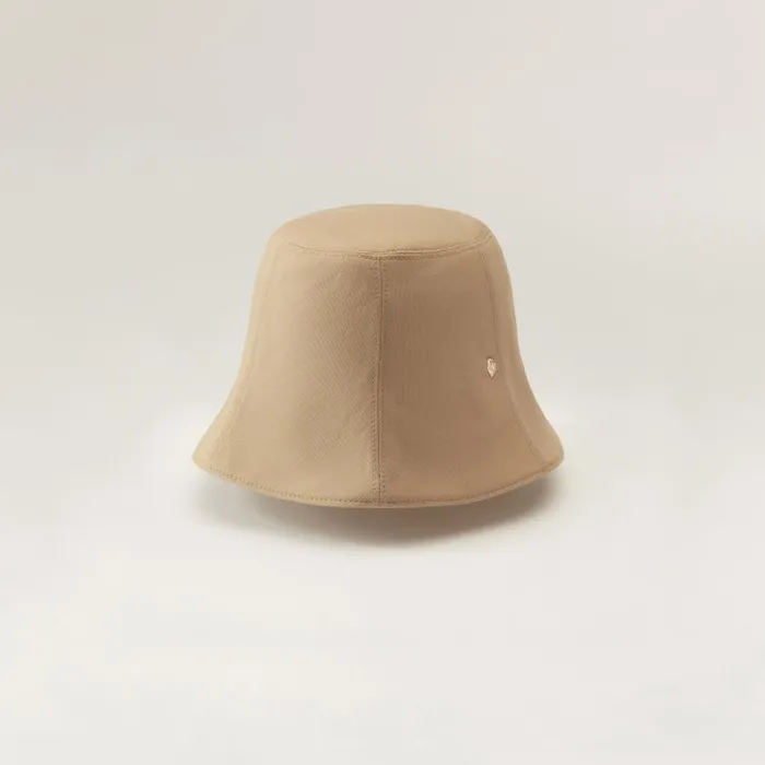 Helen Kaminski Willow Camel Hats Bucket