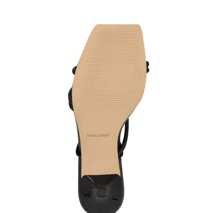 Hendy Ankle Wrap Sandals Hendy Ankle Wrap Sandals