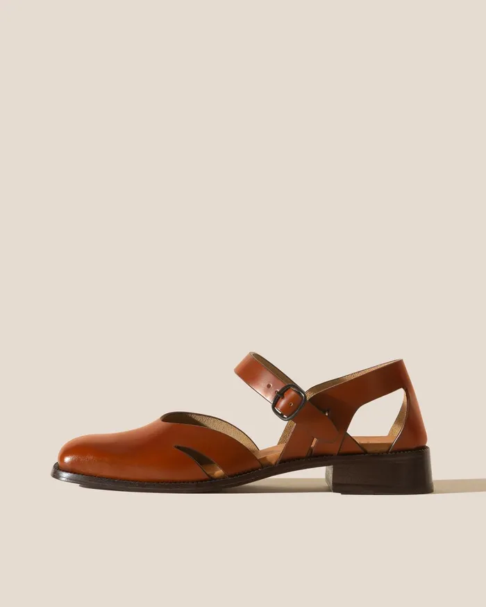 Hereu ALORDA 8211 Two Part Shoe Women Sandals