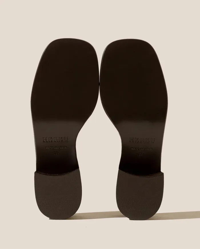 Hereu ALORDA 8211 Two Part Shoe Women Sandals