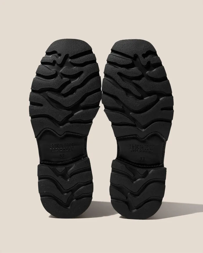 Hereu ANDREU SPORT 8211 MidCalf Zipped Boot Women Boots