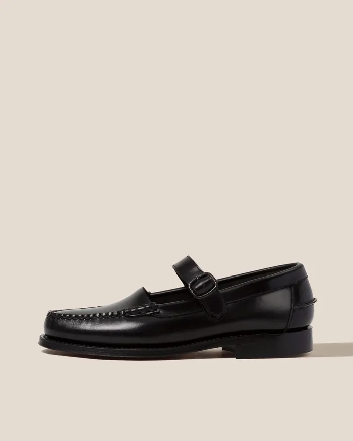 Hereu BLANQUER 8211 Mary Jane Loafer Women Loafers