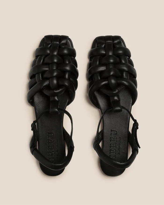 Hereu CABERSA 8211 Padded Fisherman Sandal Women Sandals