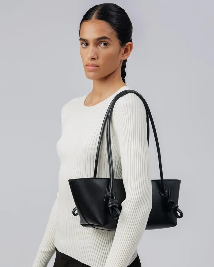 Hereu FLECA 8211 Baguette Shoulder Bag Women Shoulder Bags