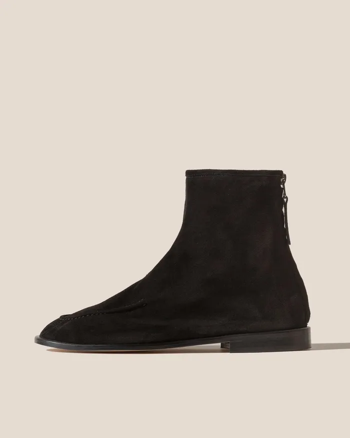 Hereu JULIOL BOOT SUEDE 8211 Soft Ankle Boot Women Boots