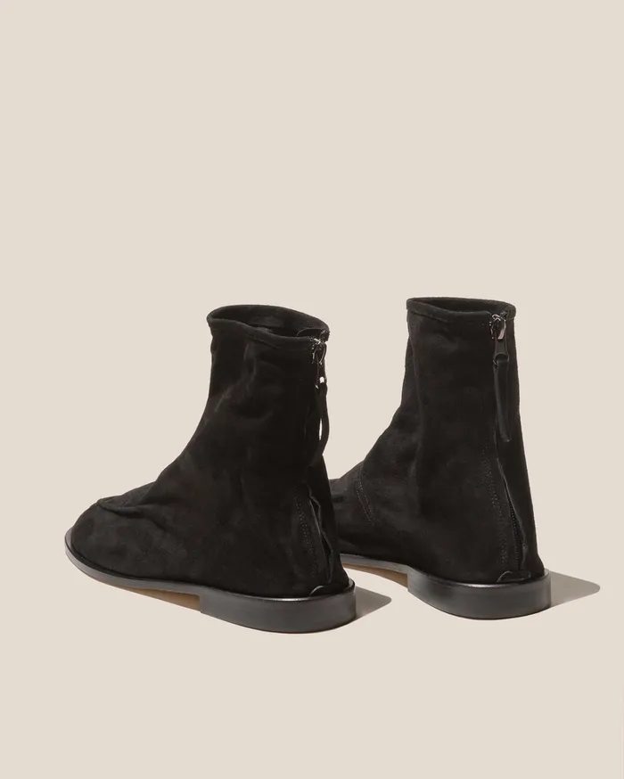 Hereu JULIOL BOOT SUEDE 8211 Soft Ankle Boot Women Boots