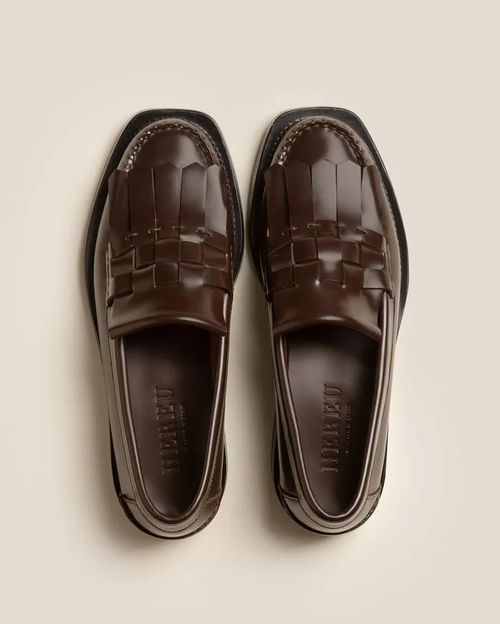 Hereu MARTI 8211 SlipOn Loafer Men Loafers