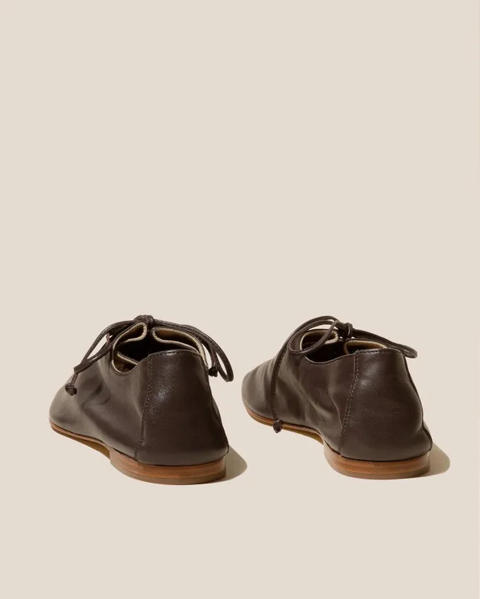 Hereu PLEGADA 8211 Deconstructed Laceup Shoe Men Soft Shoes