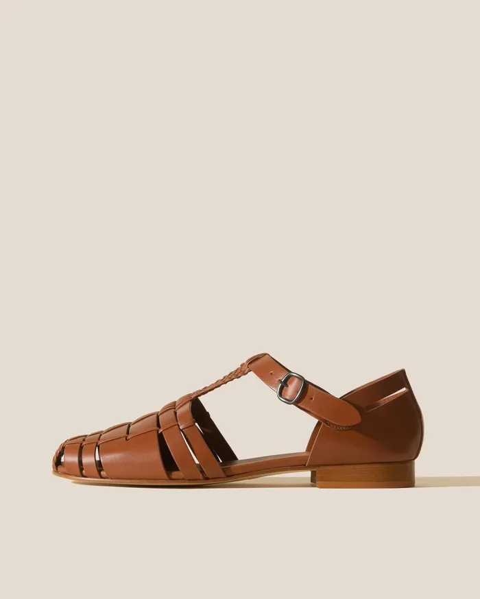 Hereu VEDRA 8211 RoundToe Soft Fisherman Sandal Men Sandals