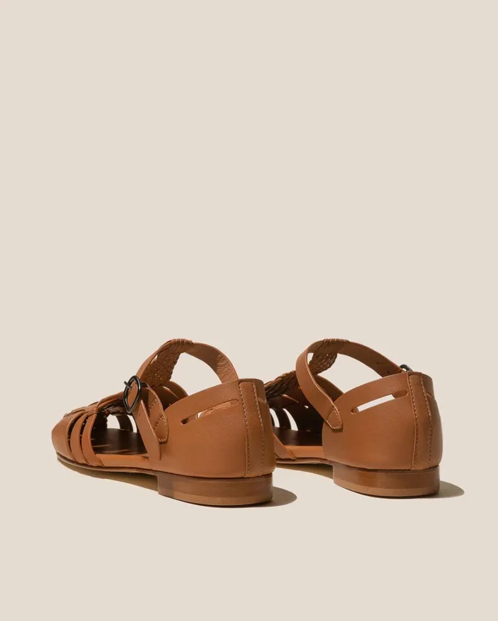 Hereu VEDRA 8211 RoundToe Soft Fisherman Sandal Men Sandals