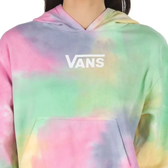 Hoodies and Jackets Vans Women Aura Crop Hoodie Aura Wash Hoodies and Jackets Vans Women Aura Crop Hoodie Aura Wash