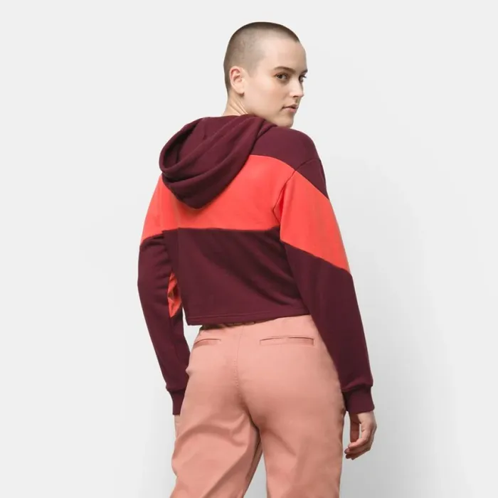 Hoodies and Jackets Vans Women Bladez Hoodie Port Royale Hoodies and Jackets Vans Women Bladez Hoodie Port Royale