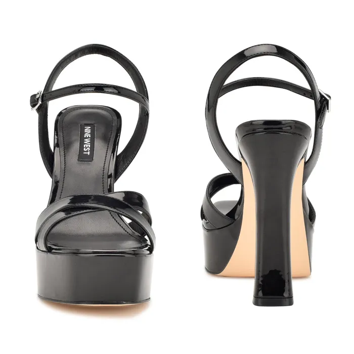 Iriv Platform Sandals Iriv Platform Sandals