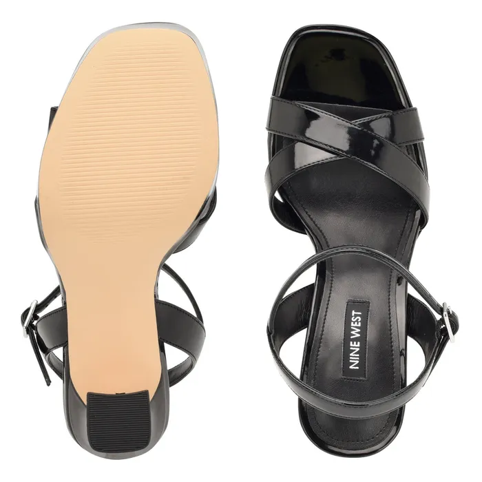 Iriv Platform Sandals Iriv Platform Sandals
