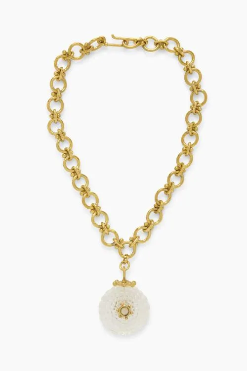 Jewelry Women Ulla Johnson Tania Quartz Necklace Quartz Jewelry Women Ulla Johnson Tania Quartz Necklace Quartz