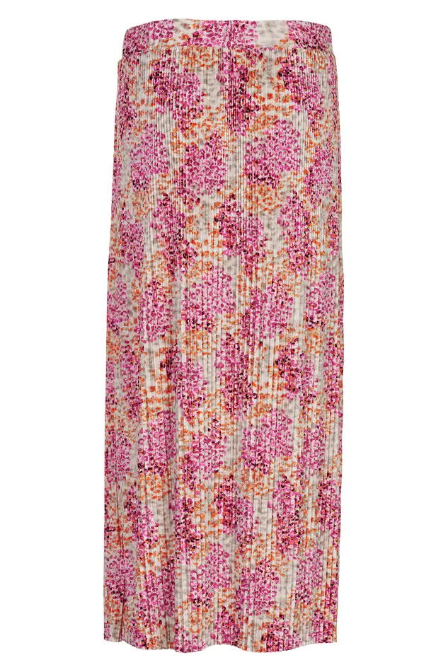 JOGLY SKIRT 15243 221 Pink 221 Women IN FRONT SKIRTS