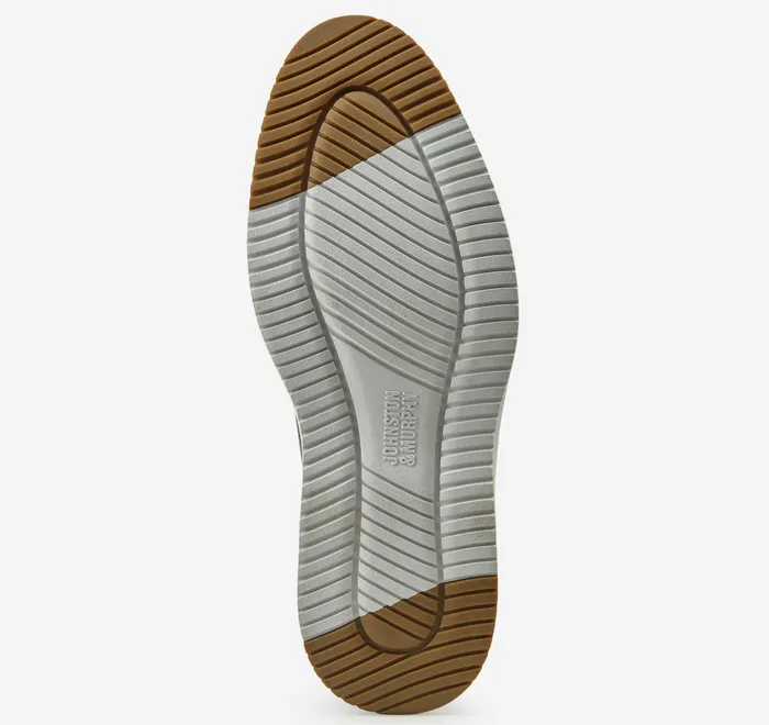 JohnstonandMurphy Boots Upton Chukka Tan Oiled Full Grain 8211 Men