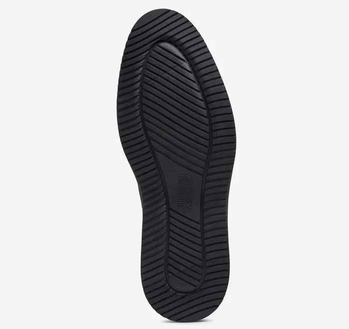 JohnstonandMurphy Dress Shoes Upton Plain Toe Black Full Grain 8211 Men JohnstonandMurphy Dress Shoes Upton Plain Toe Black Full Grain 8211 Men