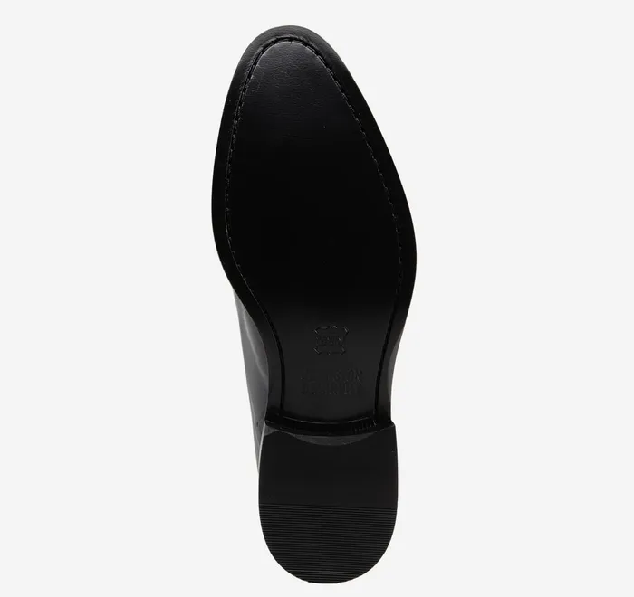JohnstonandMurphy Formal Shoes Gavney Plain Toe Black Patent 8211 Men JohnstonandMurphy Formal Shoes Gavney Plain Toe Black Patent 8211 Men