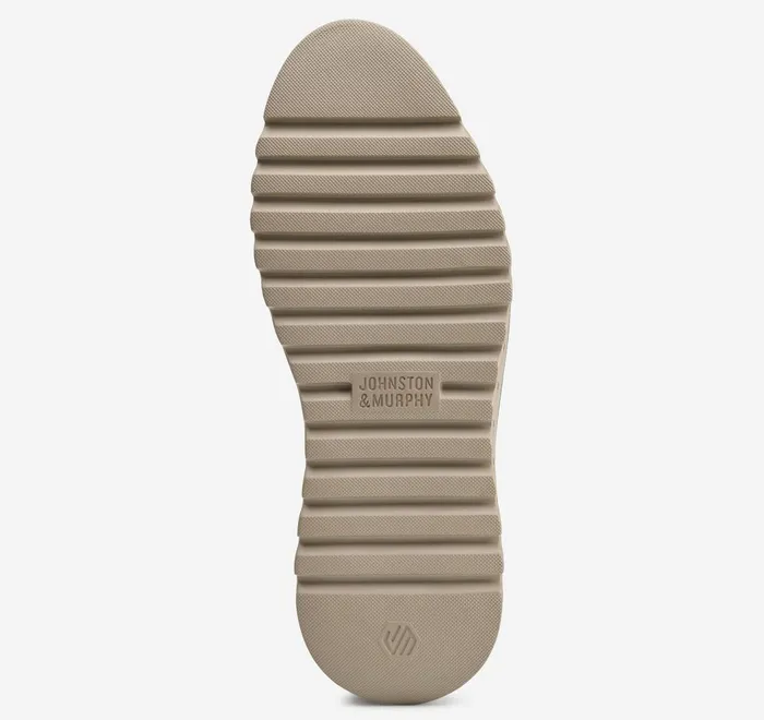 JohnstonandMurphy LaceUps Braydon Plain Toe Tan Full Grain 8211 Men JohnstonandMurphy LaceUps Braydon Plain Toe Tan Full Grain 8211 Men
