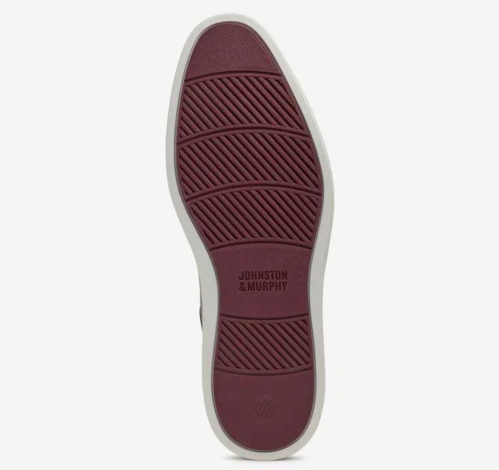 JohnstonandMurphy LaceUps Brody Chukka Brown Handstained Full Grain 8211 Men JohnstonandMurphy LaceUps Brody Chukka Brown Handstained Full Grain 8211 Men