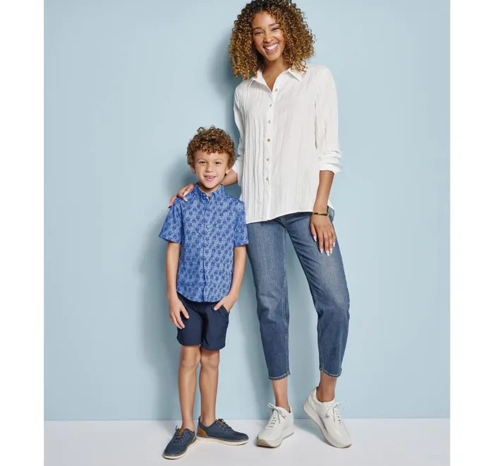 JohnstonandMurphy Shirts Sweaters and Blazers Crinkle ButtonFront Shirt White 8211 Women JohnstonandMurphy Shirts Sweaters and Blazers Crinkle ButtonFront Shirt White 8211 Women