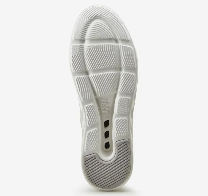 JohnstonandMurphy Sneakers Activate Knit UThroat White Knitnylon 8211 Women JohnstonandMurphy Sneakers Activate Knit UThroat White Knitnylon 8211 Women