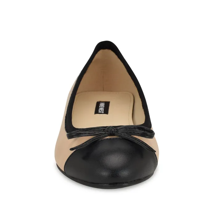 Jolee Cap Toe Ballet Flats Jolee Cap Toe Ballet Flats