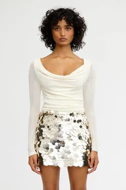 JORJA SKIRT