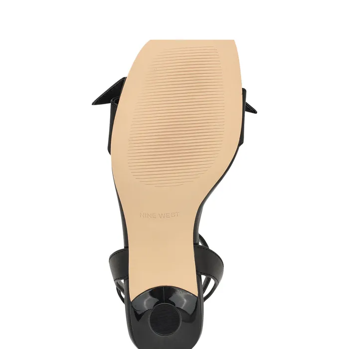 Kensta Bow Sandals Kensta Bow Sandals