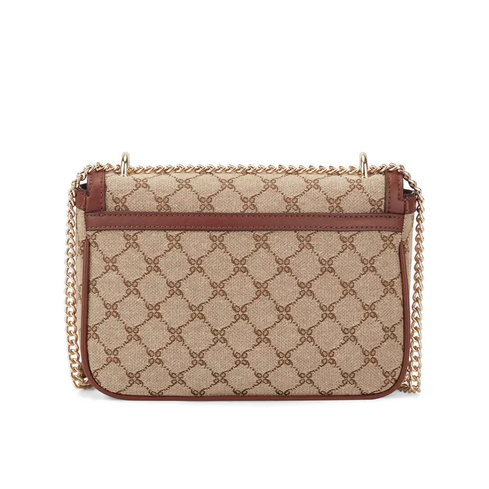 Kyelle Convertible Chain Crossbody Flap Kyelle Convertible Chain Crossbody Flap