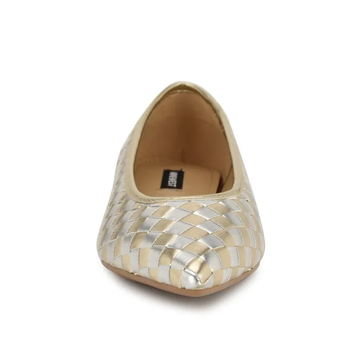 Largo Woven Flats Largo Woven Flats