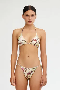 LILA ONE SIDED STRING BRIEF
