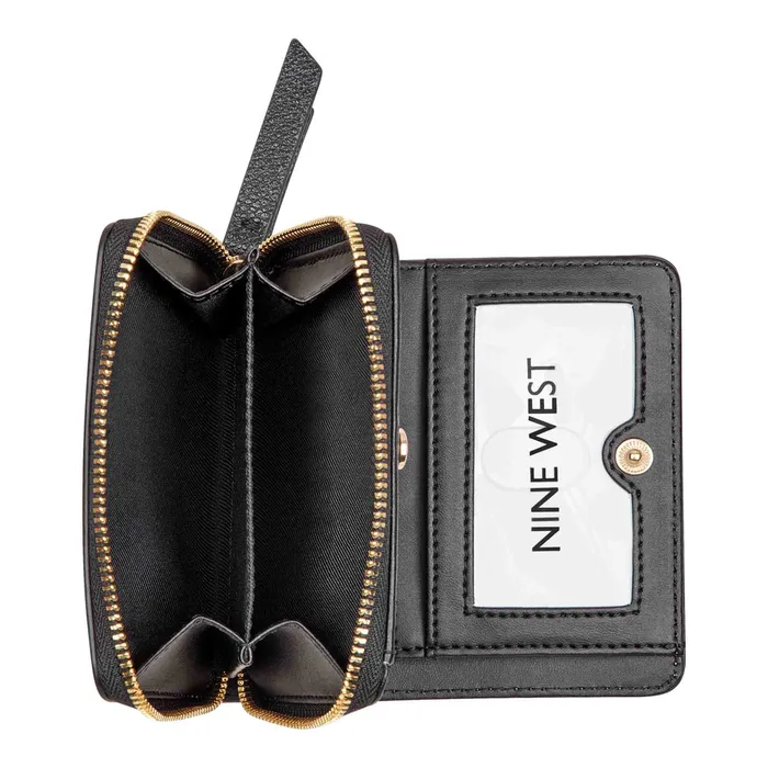 Lockup 9S Small Zip Wallet Lockup 9S Small Zip Wallet