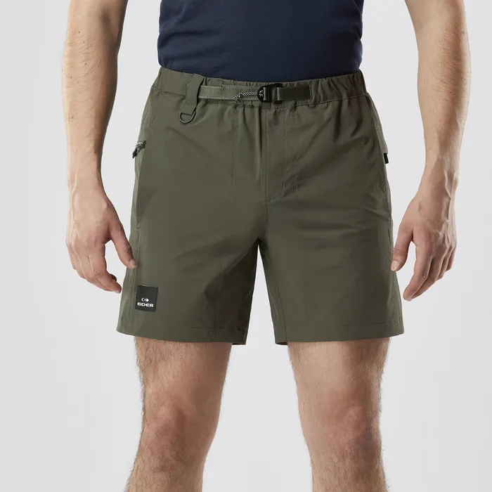 M Jaunt Short Light Khaki Green Mens Bottoms Eider M Jaunt Short Light Khaki Green Mens Bottoms Eider