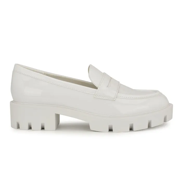 Maibel SlipOn Loafers