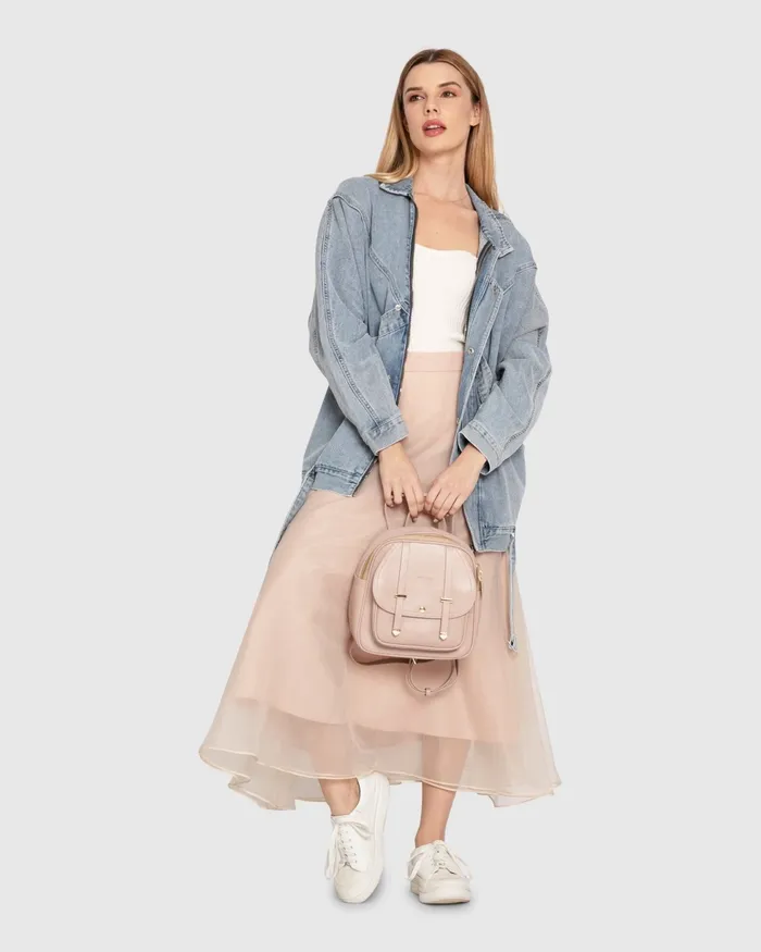 Make My Dreams Ballet Skirt Pants and Skirts Belle and Bloom Women