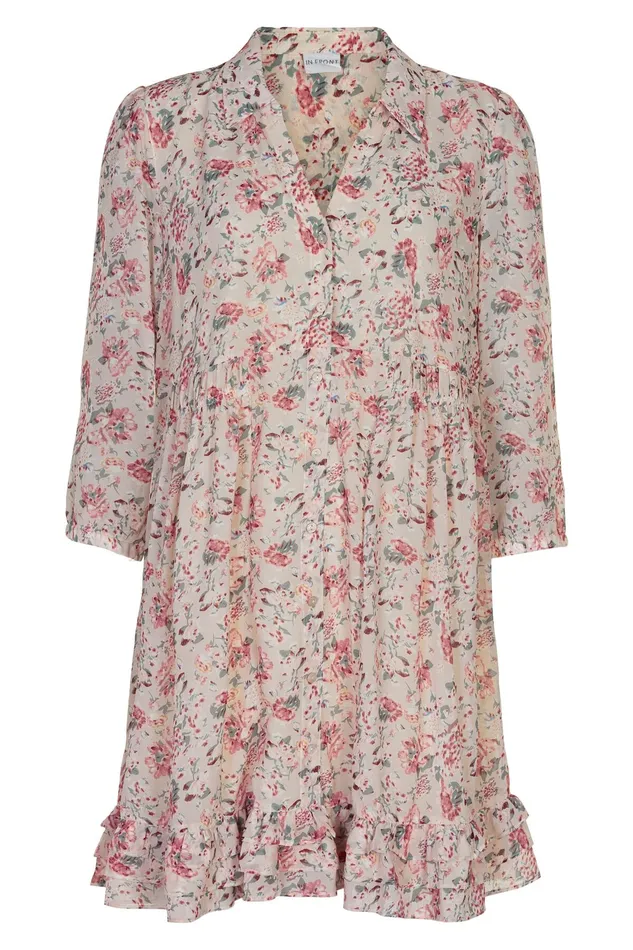 MALFI TUNIC 14905 191 Sand 191 Women IN FRONT DRESSES
