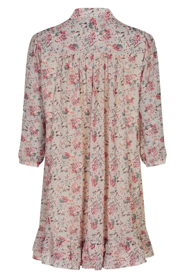 MALFI TUNIC 14905 191 Sand 191 Women IN FRONT DRESSES