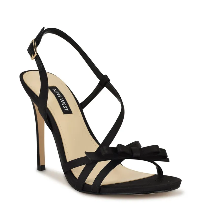 Marella Bow Dress Sandals Marella Bow Dress Sandals