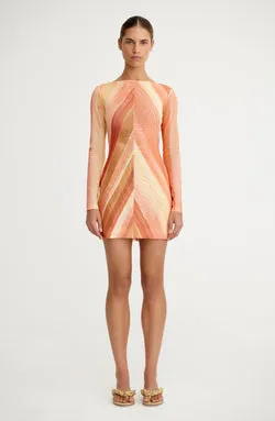MATTIE MINI DRESS