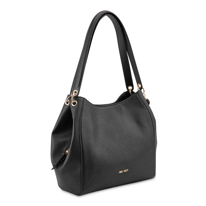 Meara Triple Compartment Carryall Meara Triple Compartment Carryall