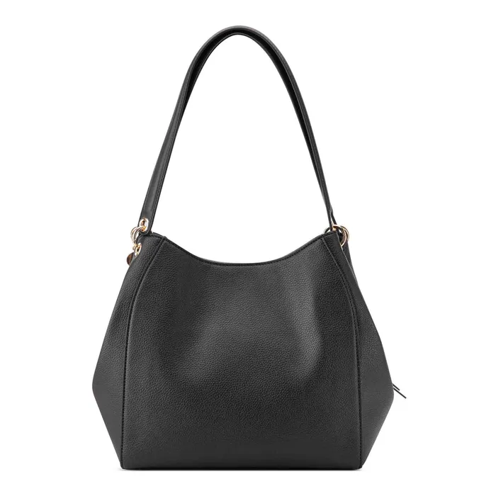 Meara Triple Compartment Carryall Meara Triple Compartment Carryall