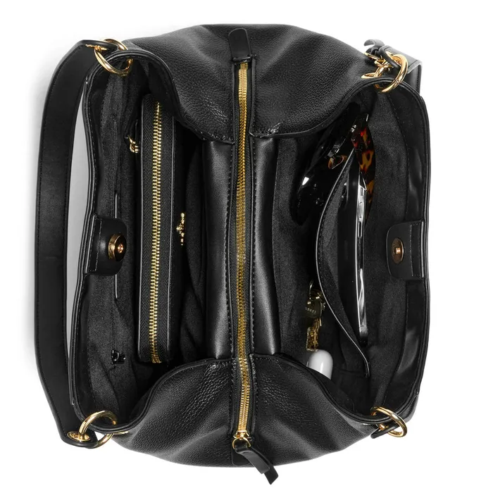 Meara Triple Compartment Carryall Meara Triple Compartment Carryall