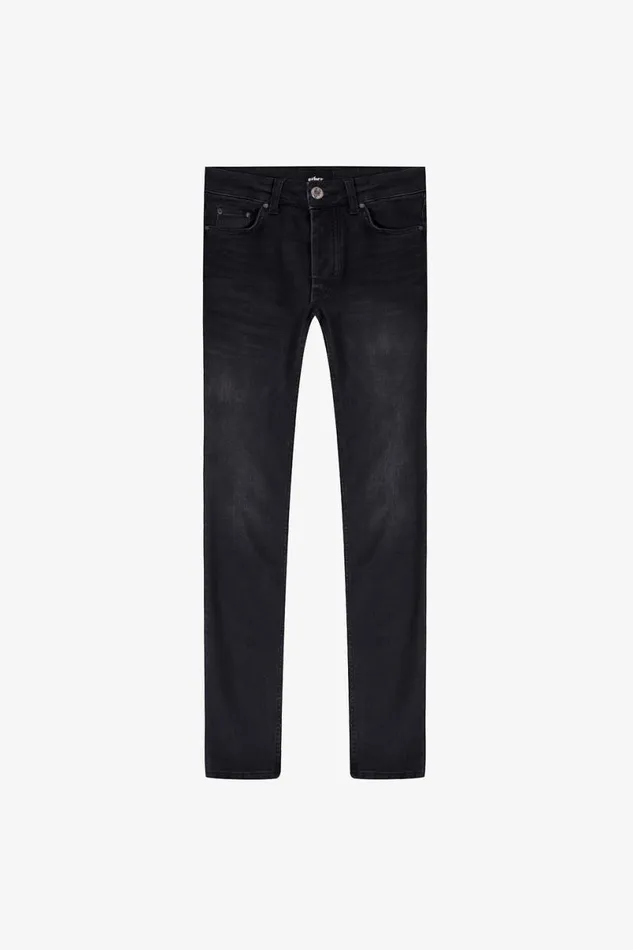 Men 117 Essential Jeans Vintage Black OTHER DENIM