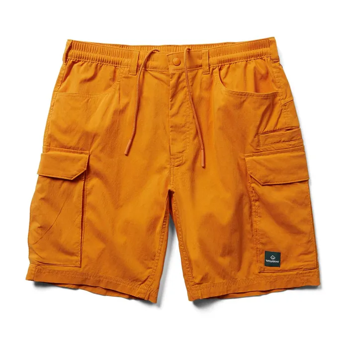 Men Douglas Cargo Short Harvest Wolverine Hike and Hunt