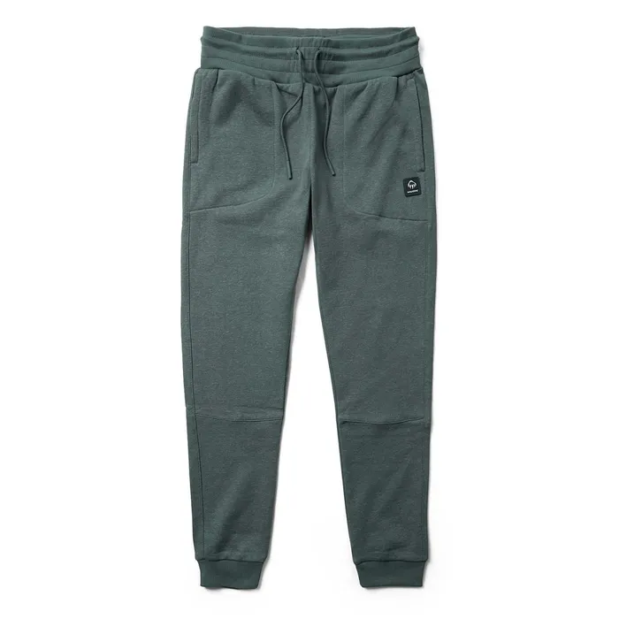 Men Hemp Pant Gunmetal Wolverine Pants and Shorts